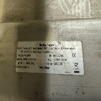 Mettler Toledo PUA669 Floor Scale image 2